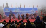 Lào Cai mở cổng trời Fansipan 2020 - Hội xuân đậm chất Tây Bắc