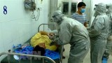 Dịch bệnh do virus corona: Việt Nam đang cách ly, điều trị 38 người