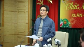 越南正把新型冠状病毒感染的肺炎疫情控制好