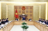 Thủ tướng: Việt Nam kiểm soát tốt tình hình dịch bệnh nCoV