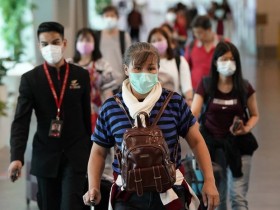 Malaysia considers stimulus package to deal with coronavirus