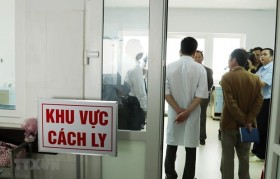 Bộ Y tế siết chặt việc cách ly, điều trị người bệnh do virus Corona