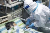 Số người tử vong do virus corona tại Trung Quốc tiếp tục tăng