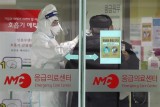 Hàn Quốc xác nhận thêm nhiều ca nhiễm virus corona mới