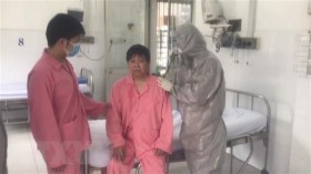 TP.HCM: Bệnh nhân thứ 2 nhiễm virus corona đã có kết quả âm tính