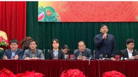 越南卫生部召开新闻发布会 通知关于新冠肺炎疫情相关信息