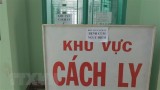 Việt Nam ghi nhận thêm 1 trường hợp mắc 2019-nCoV trong cộng đồng