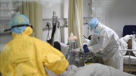 亚洲时报高度评价越南为防控nCoV疫情付出的努力