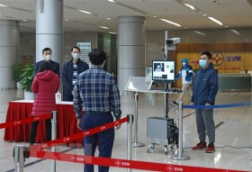 Việt Nam ghi nhận trường hợp thứ 8 mắc bệnh do virus corona