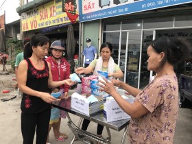 Khẩn trương triển khai các giải pháp phòng, chống dịch bệnh từ virus Corona (nCoV)