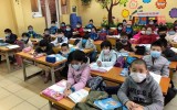 越南20个省市学校停课 防控新冠状病毒肺炎疫情