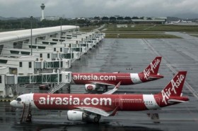 Malaysia, Thailand to bring citizens home from Wuhan