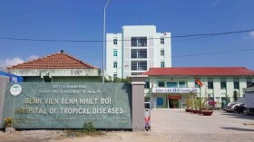 庆和省成为越南第三个地方成功治疗新型冠状病毒肺炎