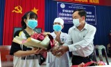 Khánh Hòa - địa phương thứ ba điều trị thành công bệnh nhân nhiễm nCoV