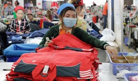 Cambodia hopes to retain preferential trade status with UK
