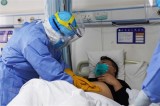 Số ca nghi nhiễm mới ở Trung Quốc giảm trong ngày thứ 2 liên tiếp
