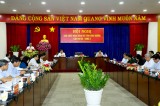 Ban Chấp hành Đảng bộ tỉnh góp ý kiến Dự thảo văn kiện Đại hội Đảng bộ tỉnh lần thứ XI nhiệm kỳ 2020-2025