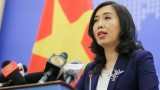 新型冠状病毒感染肺炎疫情：越南外交部积极开展在华越南公民领事保护工作