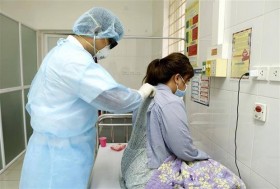 Bộ Y tế xác nhận có thêm 2 ca dương tính với nCoV tại Vĩnh Phúc