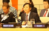 Vietnam backs UNSC-OSCE stronger cooperation