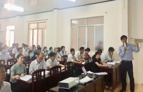 Ngành y tế: Sẵn sàng mọi tình huống phòng, chống dịch bệnh nCoV