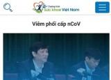 Hoàn thiện ứng dụng 'Sức khỏe Việt Nam' hỗ trợ phòng dịch nCoV