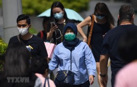 Singapore financial institutions advised to act amid nCoV outbreak