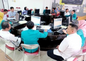 Indonesia’s budget deficit predicted to widen to 2.8 percent