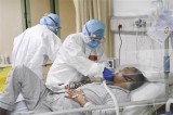Số ca tử vong do virus nCoV tại Trung Quốc tăng lên 902 người