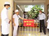 Hướng dẫn cách ly y tế tại nhà, nơi lưu trú để phòng chống nCoV
