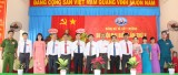 Đảng bộ Xã Cây Trường II (huyện Bàu Bàng): Huy động các nguồn lực, khai thác hiệu quả tiềm năng, lợi thế