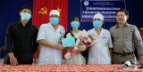 3 bệnh nhân nhiễm virus corona điều trị tại Hà Nội được xuất viện