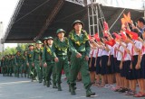 Đại tá Nguyễn Hoàng Minh, Chỉ huy trưởng Bộ chỉ huy Quân sự tỉnh: Năm 2020, chất lượng giao quân cao hơn