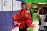 Vietnam eyes 20 berths at 2020 Tokyo Olympic Games