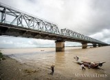 Japanese construction group to rebuild bridges in Myanmar