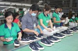 Footwear industry makes efforts in surmounting difficulties