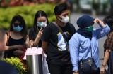 新冠肺炎疫情：新加坡新增病例和重症病例继续增加