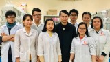 越南快速检测新冠病毒试剂盒临床样本试验结果将尽早公布