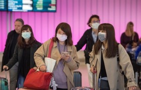 Asian gov’ts warn citizens to avoid trips to new coronavirus-hit areas