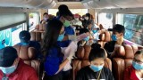 Transportation sector to implement many measures to prevent diseases caused by nCoV