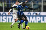 Cúp nước Ý, Inter Milan - Napoli: Quyết không lùi bước