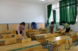Bình Dương: Học sinh đi học trở lại từ ngày 17-2