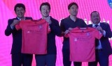Vietnamese, Japanese clubs to establish football academy in Vietnam