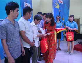 Liên đoàn lao động tỉnh: Nâng cao chất lượng công đoàn cơ sở