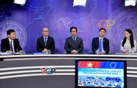 EVFTA - Cơ hội cho doanh nghiệp Việt bước vào thị trường rộng lớn