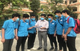 Các cơ sở giáo dục nghề nghiệp: Chuẩn bị cho học sinh, sinh viên trở lại trường
