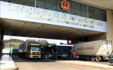 边贸出口活动受疫情影响较大 越南工贸部劝告企业限制将货物运往边界