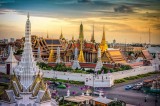 新冠肺炎疫情：泰国建议在疫情得到控制之后对中国游客实行免签待遇