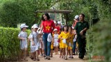 2020年越南义安省力争接待游客量达510万人次