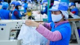 越南纺织服装集团2月给市场供应600万只抗菌口罩